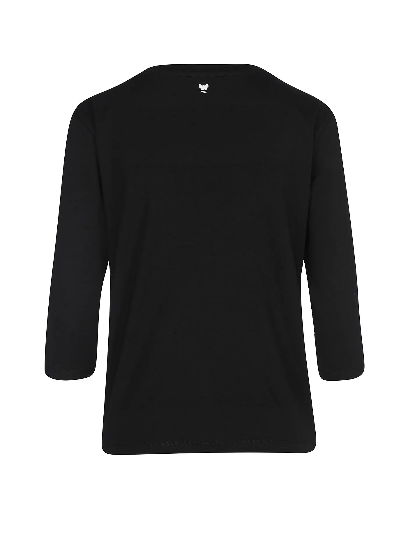 WEEKEND MAX MARA | Shirt MULTIA | schwarz